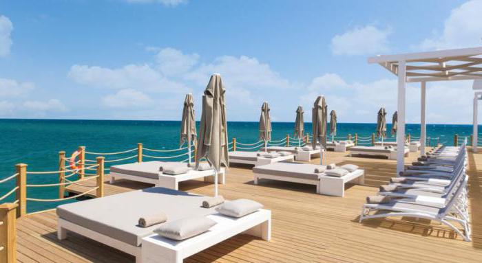 Отдых в SIRENE BELEK HOTEL 5